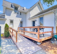 Mariner's Rest West - Accommodation Alabama