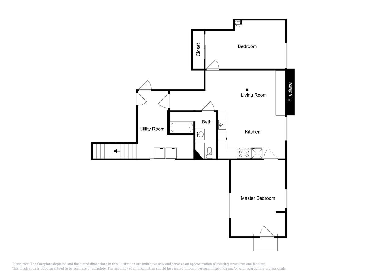 Shoreline Apartment - thumb 7