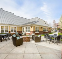 Residence Inn Spokane East Valley - Accommodation Alabama