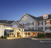 Country Inn  Suites by Radisson Beckley WV - Accommodation Alabama
