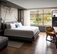 Morgantown Marriott at Waterfront Place - Accommodation Alabama