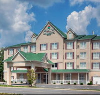 Country Inn  Suites by Radisson Princeton WV - Accommodation Alabama