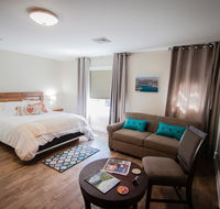 The Escape - Accommodation Alabama