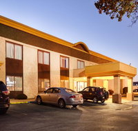 Best Western Huntington Mall Inn - Accommodation Alabama