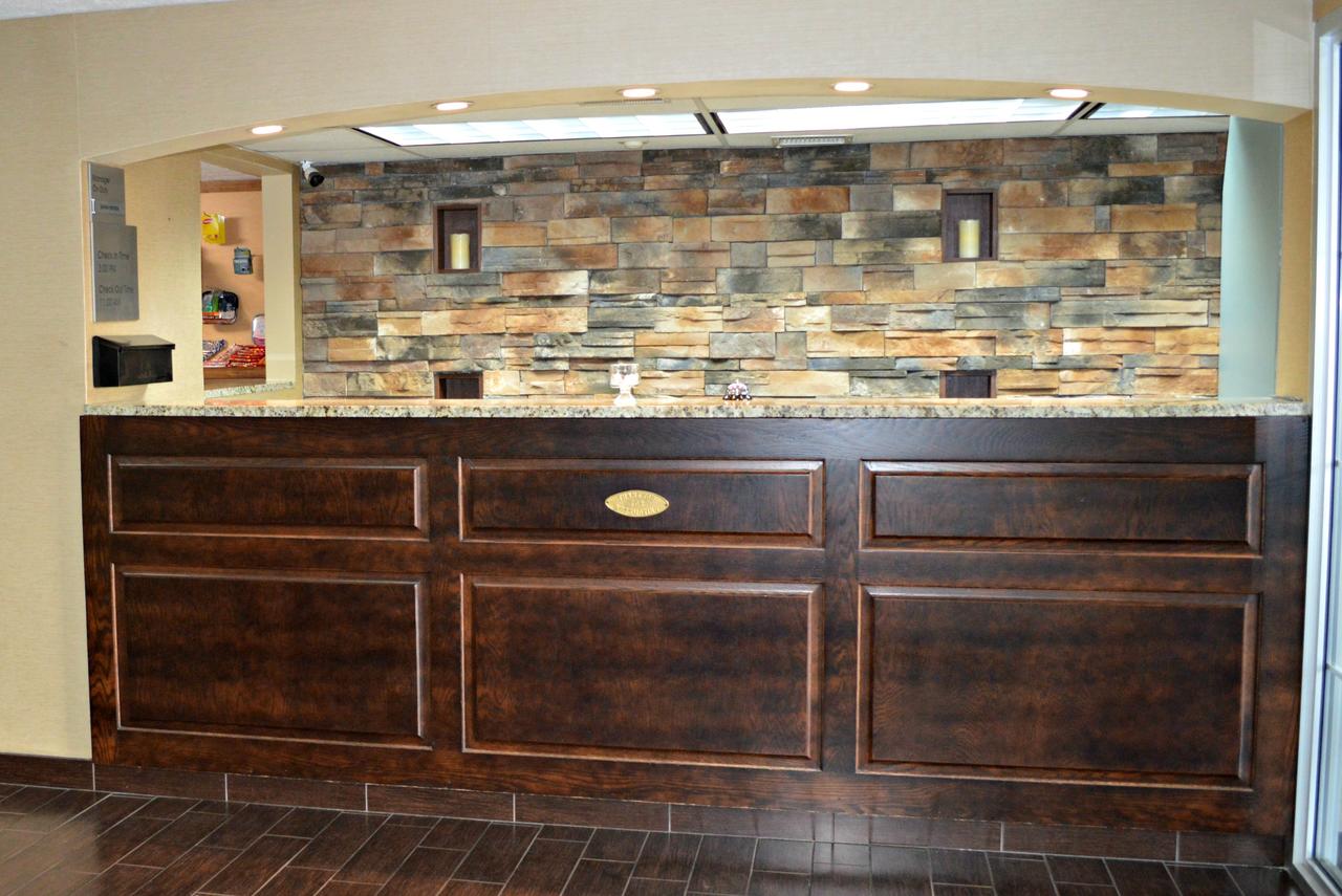 Wyndham Garden Hotel Cross Lanes Charleston - thumb 36