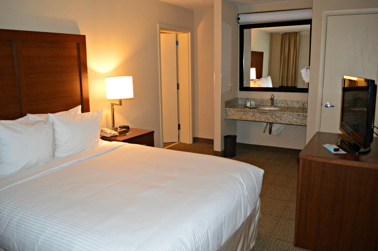 Wyndham Garden Hotel Cross Lanes Charleston - thumb 12