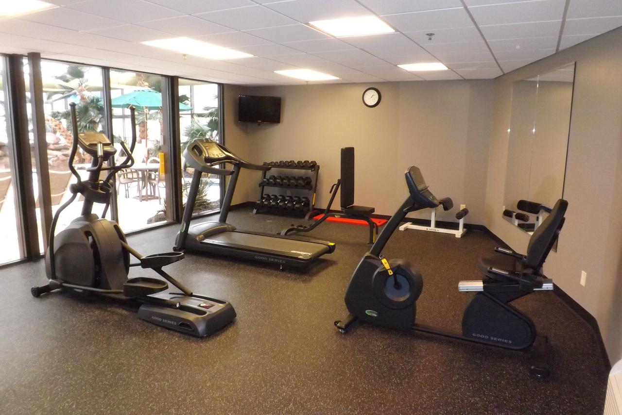 Wyndham Garden Hotel Cross Lanes Charleston - thumb 31