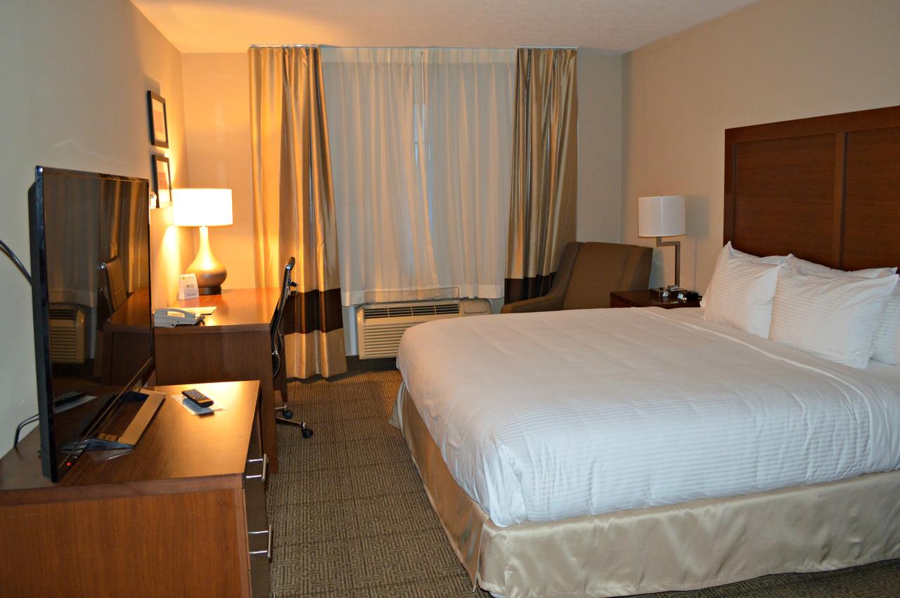 Wyndham Garden Hotel Cross Lanes Charleston - thumb 44