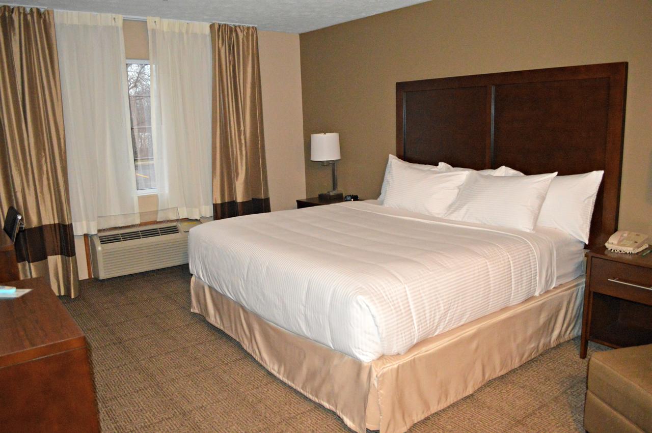 Wyndham Garden Hotel Cross Lanes Charleston - thumb 43