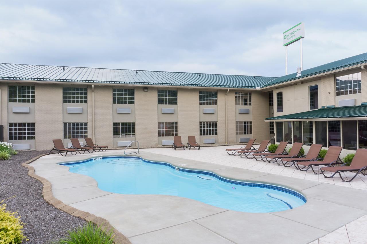 Wyndham Garden Hotel Cross Lanes Charleston - thumb 24