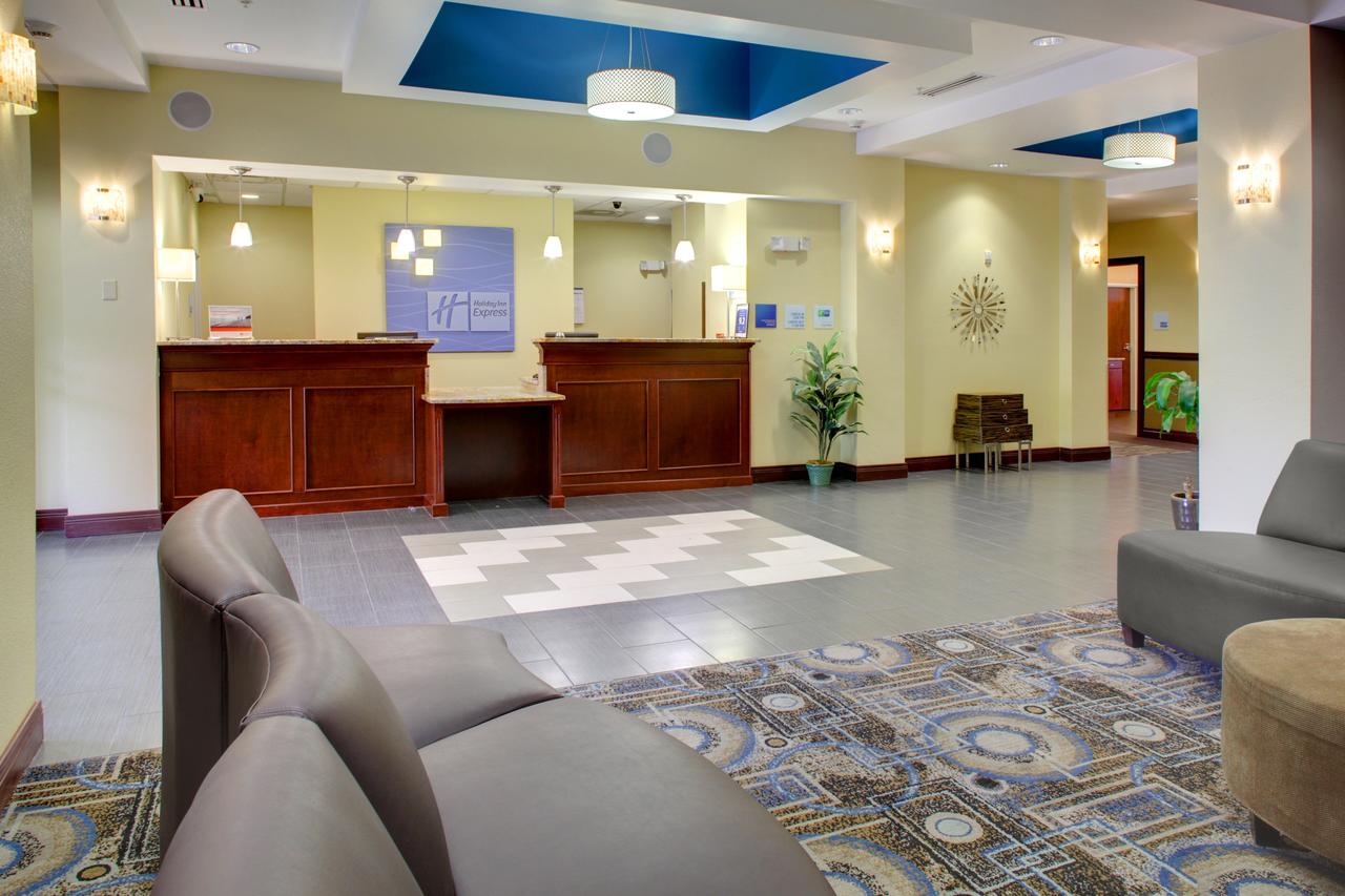 Holiday Inn Express & Suites Cross Lanes - thumb 18