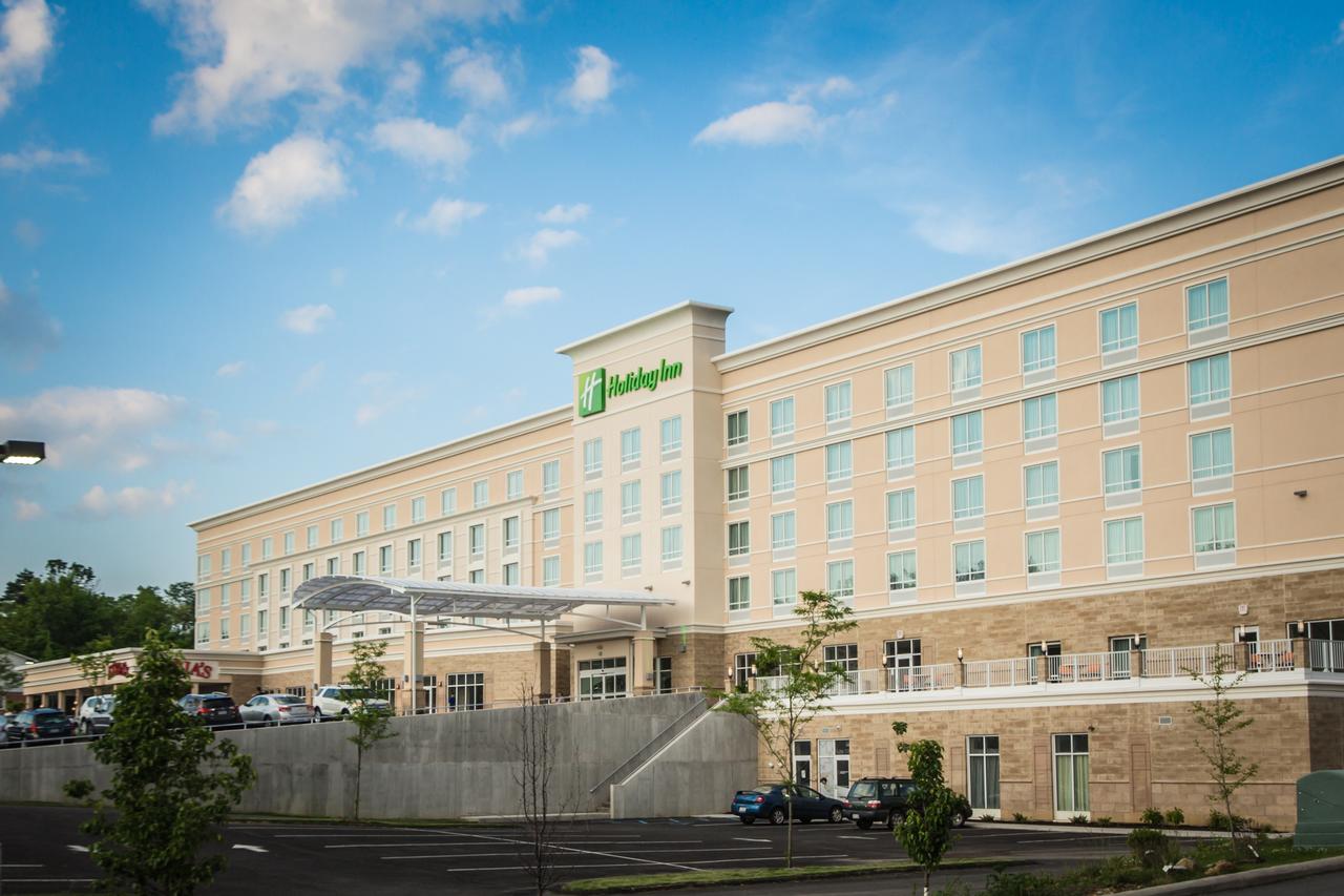 Holiday Inn Morgantown-University Area - thumb 1