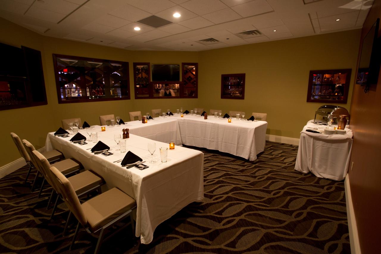 Holiday Inn Morgantown-University Area - thumb 24