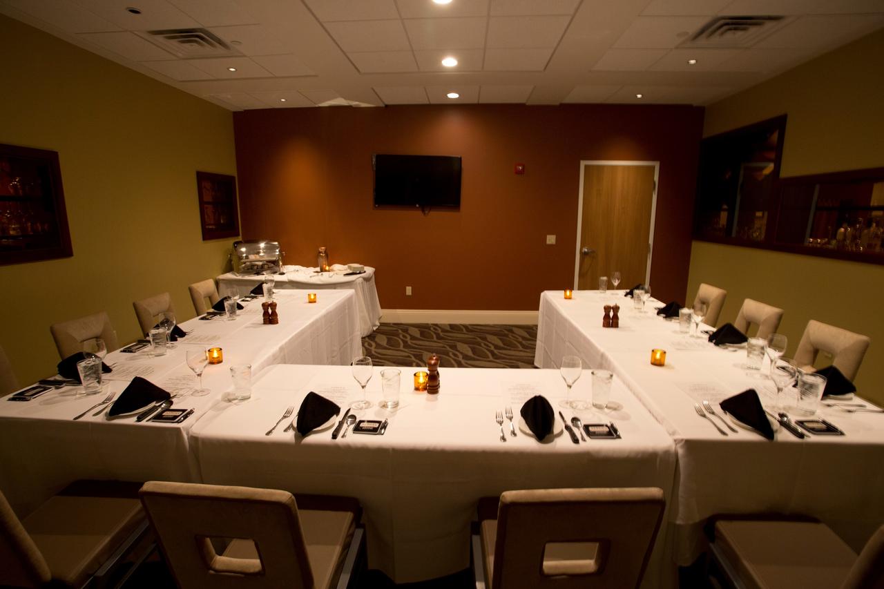 Holiday Inn Morgantown-University Area - thumb 25