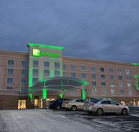 Holiday Inn Morgantown-University Area - Accommodation Alabama