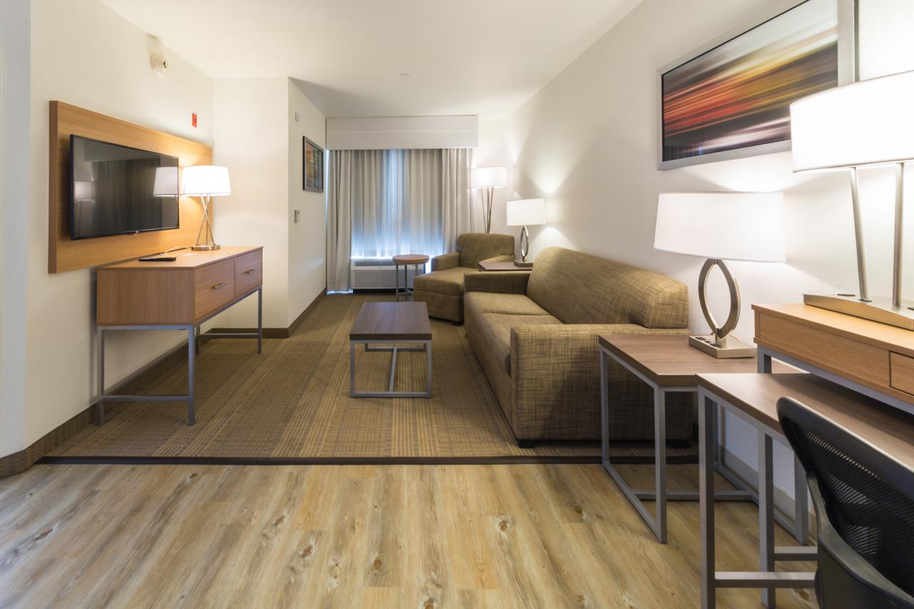 Holiday Inn Morgantown-University Area - thumb 29