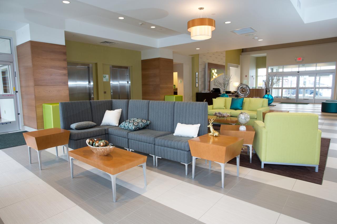 Holiday Inn Morgantown-University Area - thumb 22