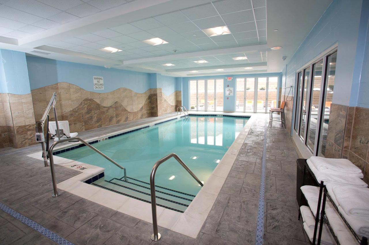 Holiday Inn Morgantown-University Area - thumb 37