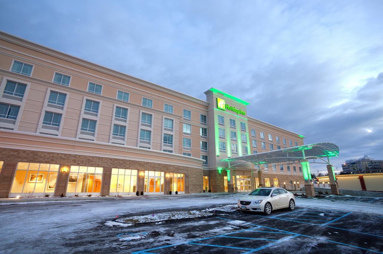 Holiday Inn Morgantown-University Area - thumb 4