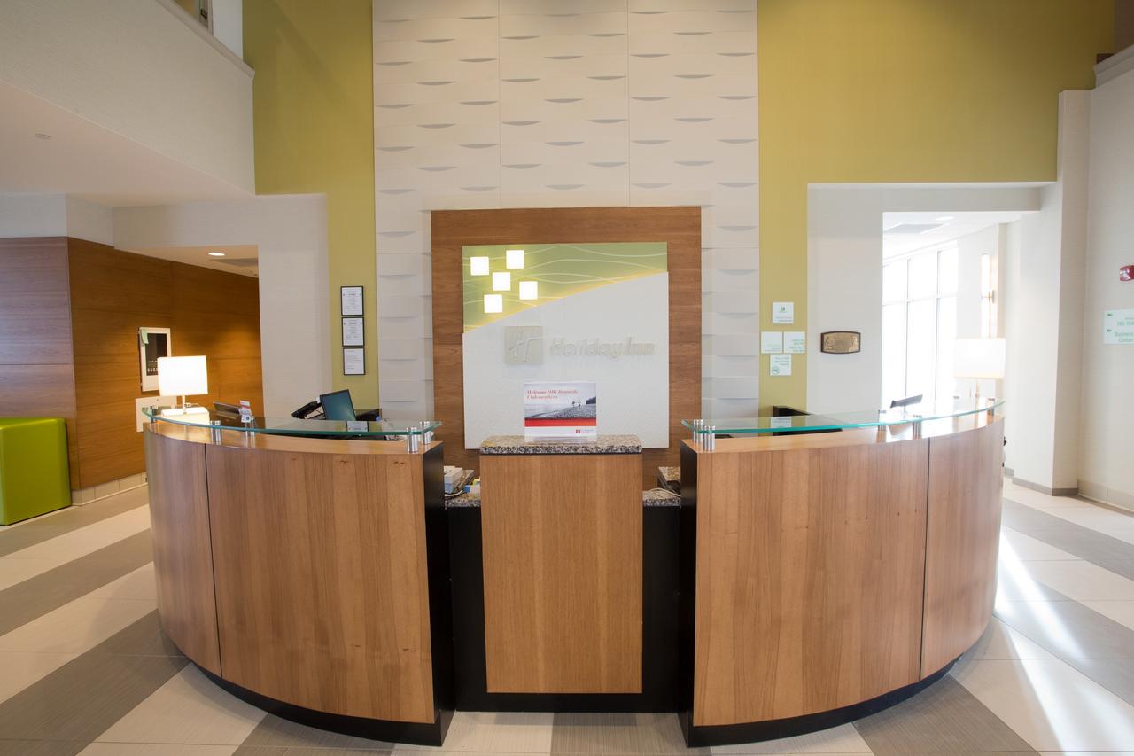 Holiday Inn Morgantown-University Area - thumb 14