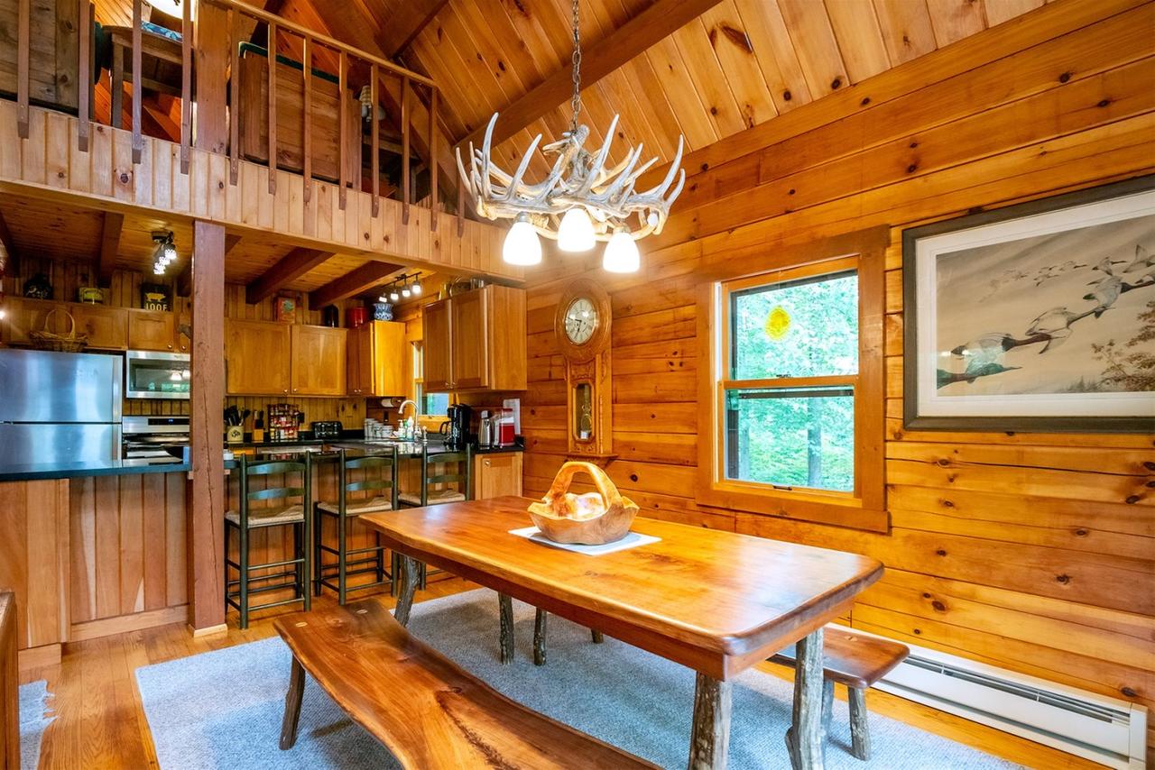 Mingo Lodge - thumb 6