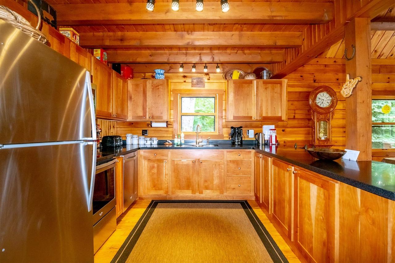 Mingo Lodge - thumb 7