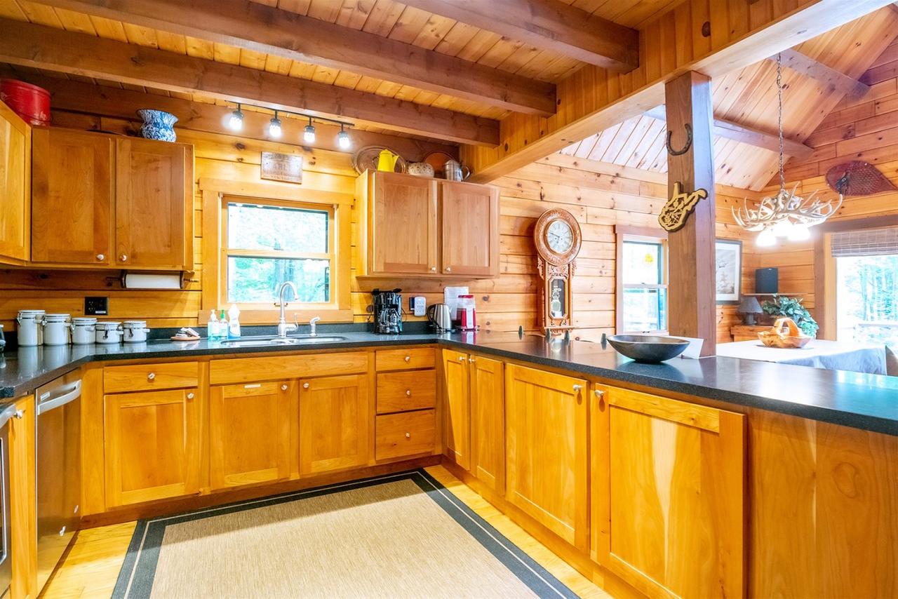 Mingo Lodge - thumb 8