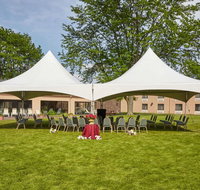 Howard Johnson Plaza by Wyndham Madison - Accommodation Alabama