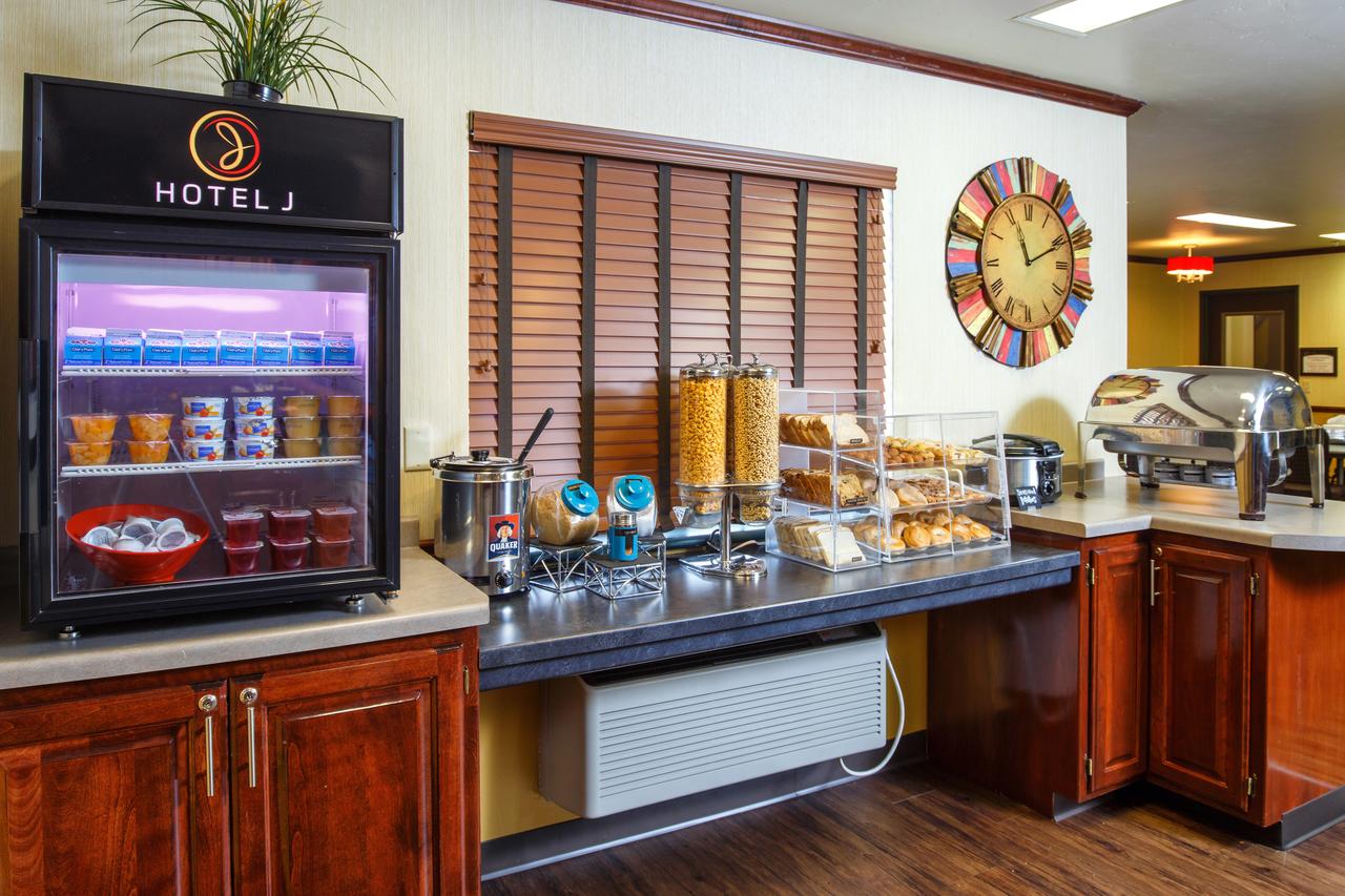 Hotel J Green Bay - thumb 16