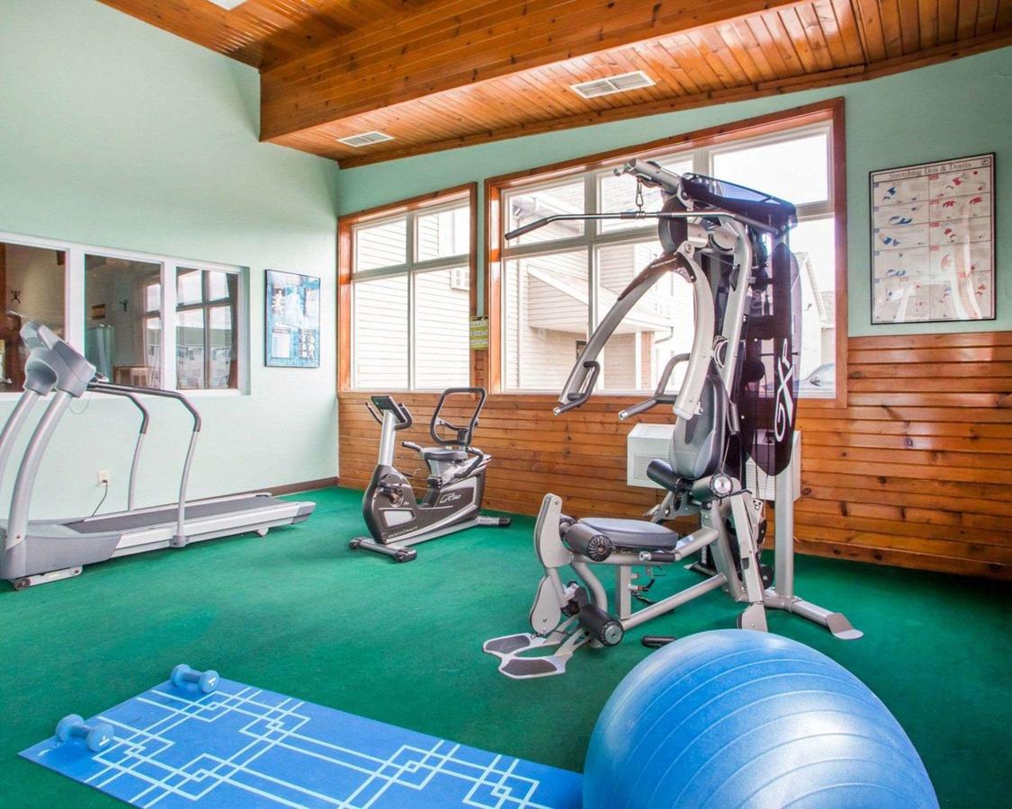 Econo Lodge Inn & Suites Green Bay - thumb 27