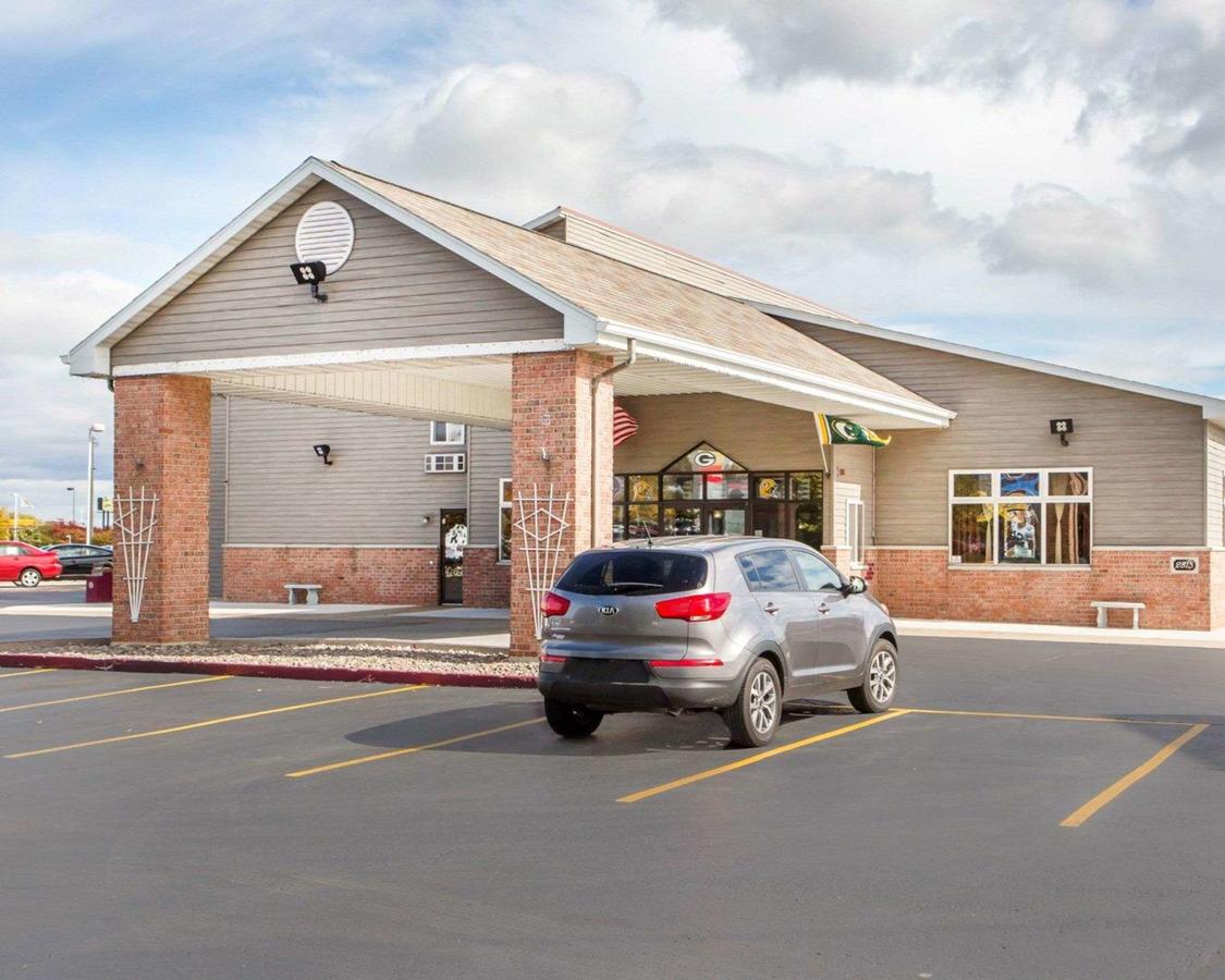 Econo Lodge Inn & Suites Green Bay - thumb 22