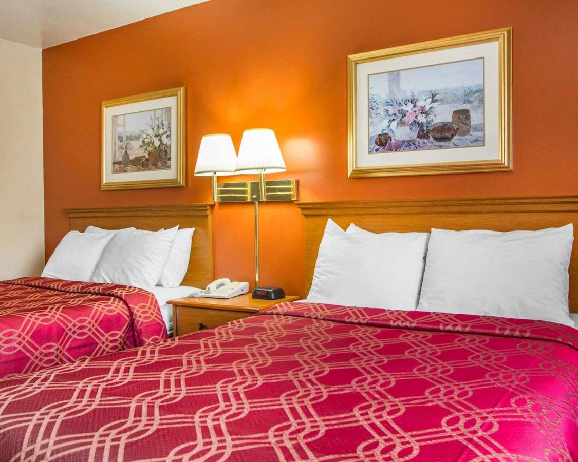 Econo Lodge Inn & Suites Green Bay - thumb 12