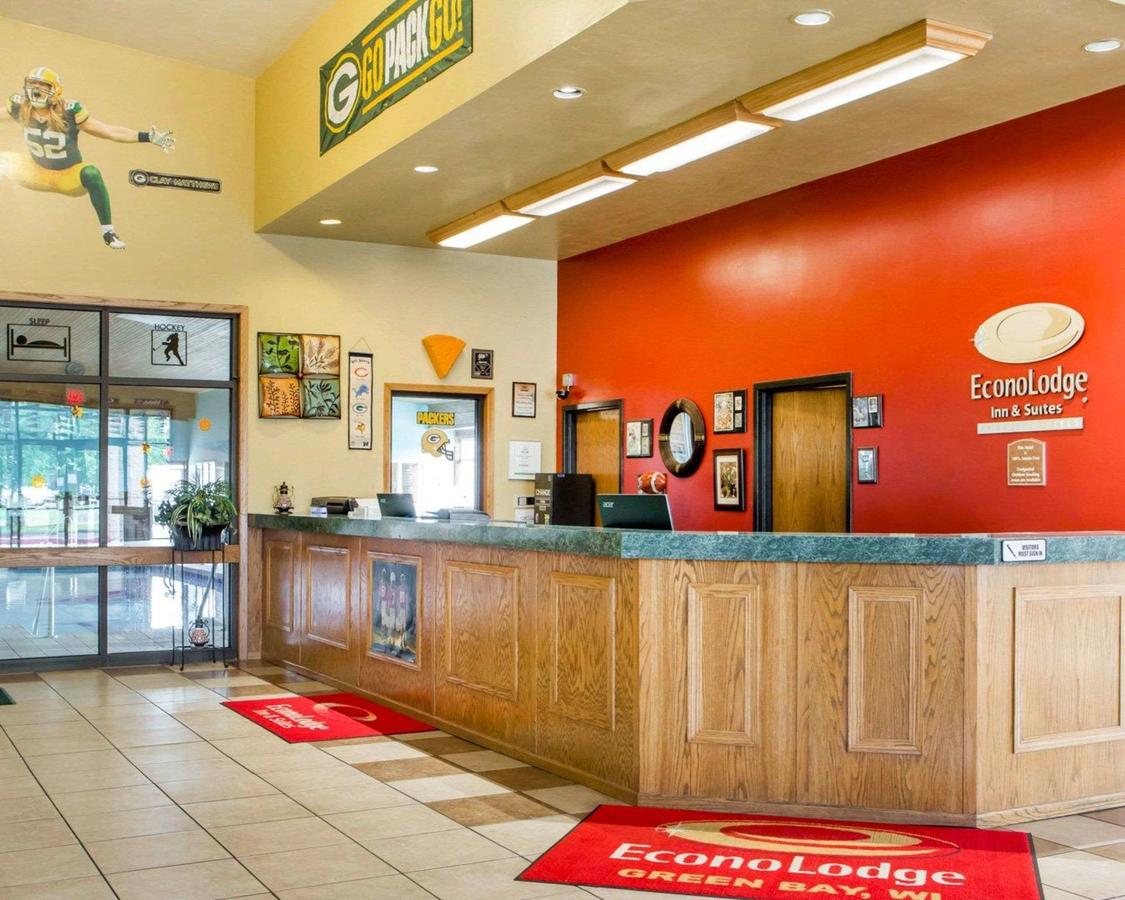 Econo Lodge Inn & Suites Green Bay - thumb 18