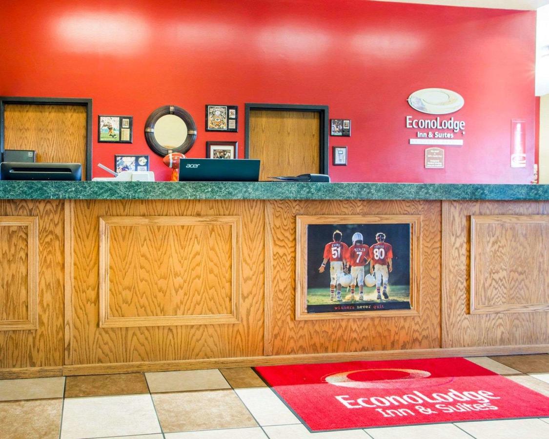 Econo Lodge Inn & Suites Green Bay - thumb 11