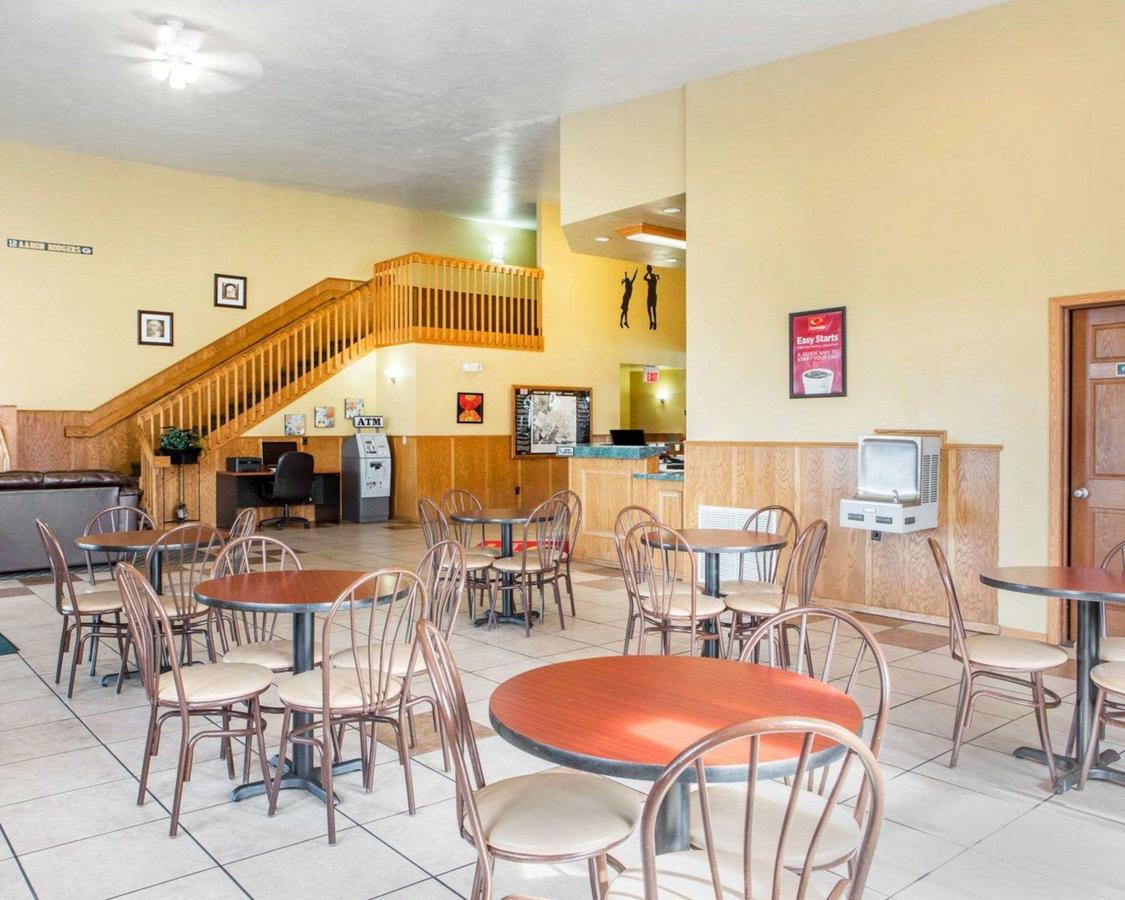 Econo Lodge Inn & Suites Green Bay - thumb 29