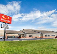 Econo Lodge Inn  Suites Green Bay - Accommodation Alabama