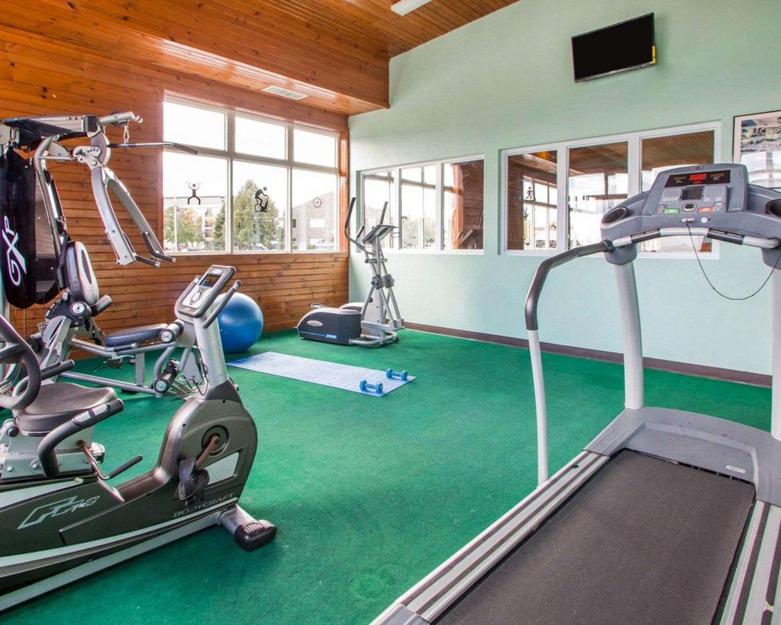 Econo Lodge Inn & Suites Green Bay - thumb 4