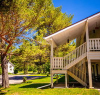 Parkwood Lodge - Accommodation Alabama