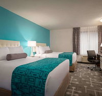 Howard Johnson by Wyndham Appleton - Accommodation Alabama