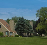 Mirror Lake and Tamarack - Accommodation Alabama