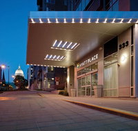 Hyatt Place Madison/Downtown - Accommodation Alabama