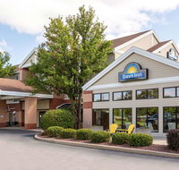 Days Inn  Suites by Wyndham Madison - Accommodation Alabama