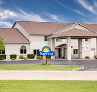 Days Inn by Wyndham Racine/Sturtevant - Accommodation Alabama