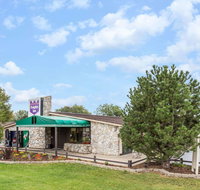 Knights Inn Racine - Accommodation Alabama