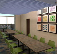 Holiday Inn Express  Suites Racine - Accommodation Alabama