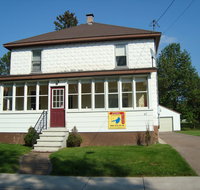 Gile Lake Getaway - Accommodation Alabama