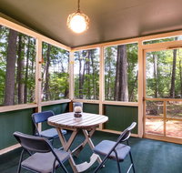 White Birch Comfort - Accommodation Alabama