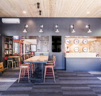 Mountain Modern Motel - Accommodation Alabama