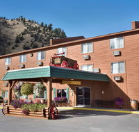 Super 8 by Wyndham Jackson Hole - Accommodation Alabama