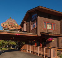 Elk Country Inn - Accommodation Alabama